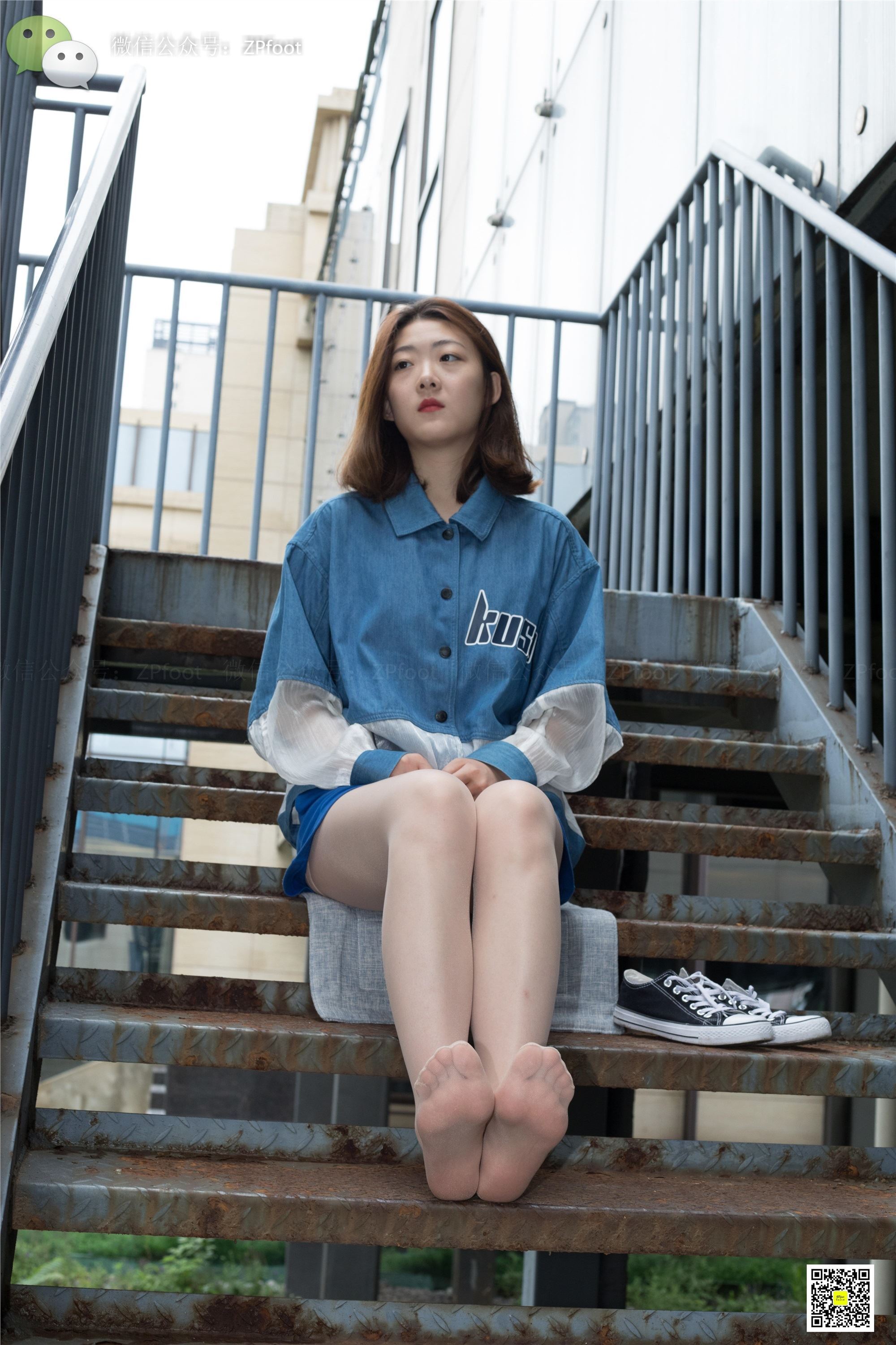 LSS山茶摄影 NO.014 sela的肉丝